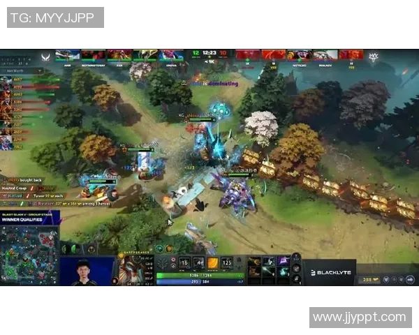 DOTASLAM大满贯赛事Mushi马来西亚传奇中路